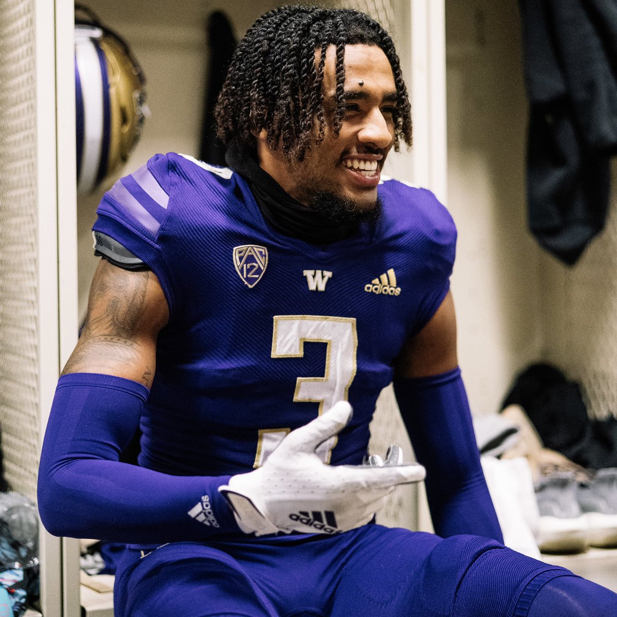 Washington Football tweet media