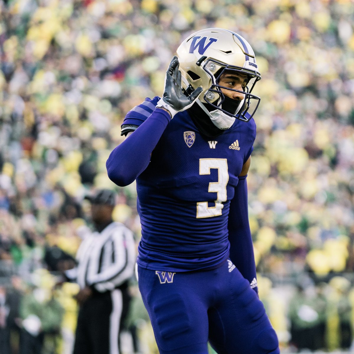 Washington Football tweet media