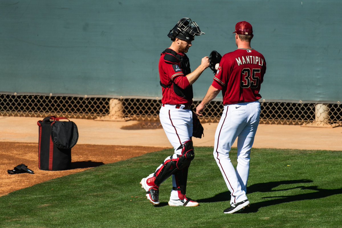 Arizona Diamondbacks on Twitter "Pitchers be pitching."