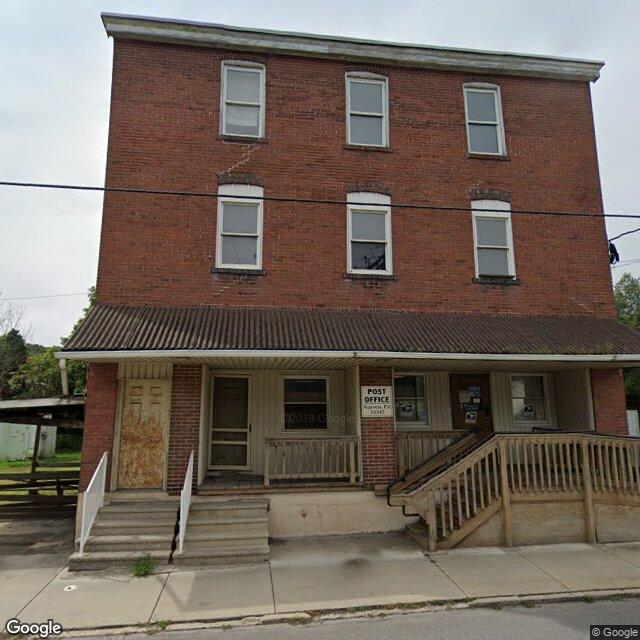 every usps on Twitter "GARRETT 419 JACKSON ST, GARRETT PA 155429998"