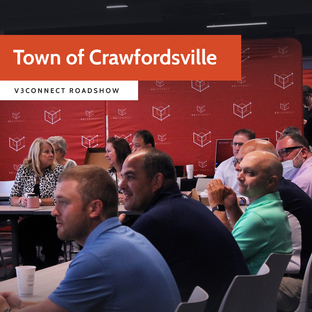 VisionThree Inc. tweet media