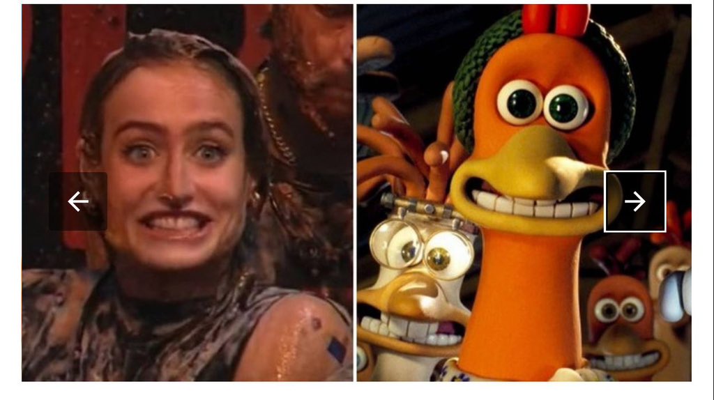 DaniloGentili's tweet photo. Que engraçadinho o jornaliste comparando aparência física das pessoas. Mas coloquem a Thaís Carla aí e o hipopótamo do Madagascar ao lado que você verá esse mesmo jornaliste dizer na manchete desse mesmo jornal que você foi gordofóbico e merece ser punido por isso. https://t.co/wbL8dvNa9f