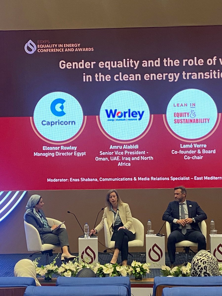 Capricorn Energy PLC tweet media