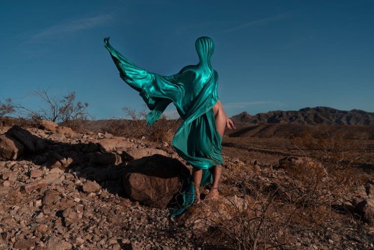 Artist Feature: Aminta
<a href="/aminta_paiz/">aminta.eth</a> 
🌟🌟🌟
Phoenix

“Manifestations of the Imagination” 
(curated by <a href="/CarmillaEtc/">Carmilla</a> ) delves into the mysterious and endlessly fascinating realm of dreams and visions. 

Visit the exhibition at
spiritrealm.art

#web3 #metaverse #digitalart