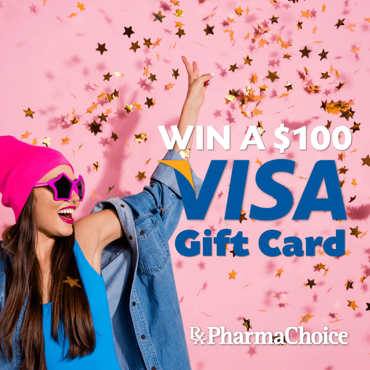 PharmaChoice's tweet photo. Subscribe to our flyer and be entered to win one of two $100 VISA gift cards!
https://t.co/Q1tsZgjPD9
#PharmaChoice #Pharmacy #PharmaChoiceCanada #PharmacistsCare #CommunityPharmacy #YourPharmacy #PCH #PCC #LoveMyPharmacy #LocalPharmacy #SubscribeToWin #VISAgc https://t.co/DkuleWiRmm