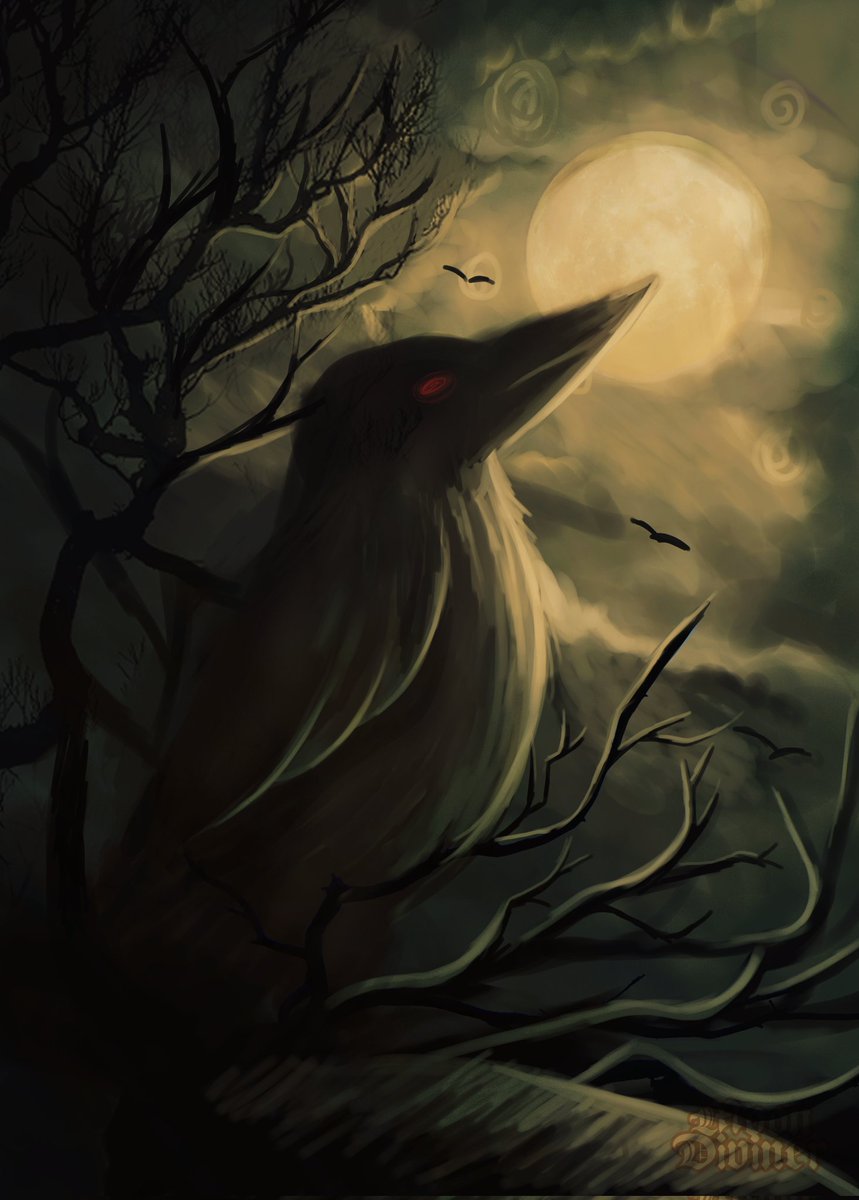 𝑴𝒐𝒐𝒏𝑫𝒊𝒗𝒊𝒏𝒆𝒓 🌙 tweet media