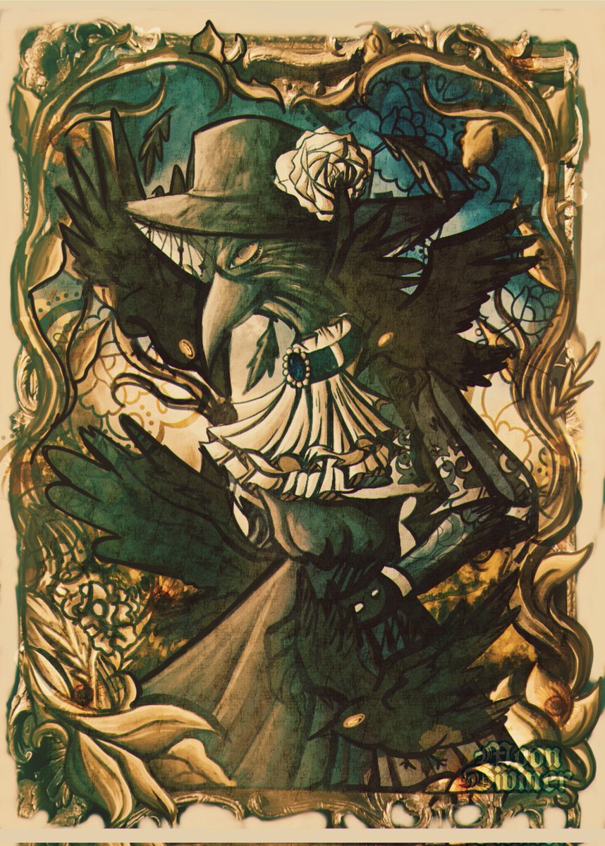 𝑴𝒐𝒐𝒏𝑫𝒊𝒗𝒊𝒏𝒆𝒓 🌙 tweet media