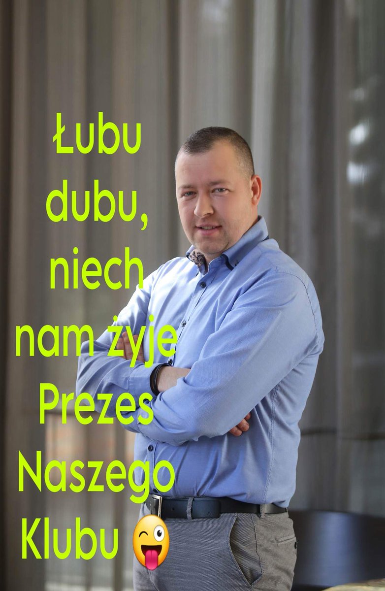 advit1962's tweet photo. Mamy nowego Prezesa Klubu 🥳👏 📣
W dniu dzisiejszym na tę funkcję wybrany został Adrian Jaworski😀
Ponadto w skład zarządu weszli:
Czarek Kępiński,
Arkadiusz Zapaśnik, 
Alfred Żelazowski,
Marta Mroz-Cacko
Gratulujemy❗️❗️❗️
Działamy dalej!
⚽️⚽️⚽️💪🤍💚 https://t.co/gX96vn39So