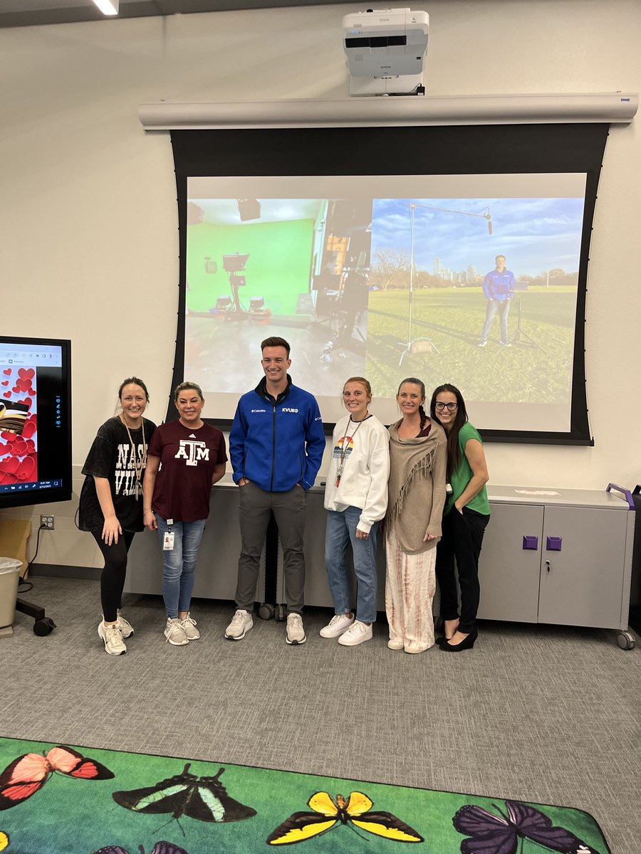 Hunter Williams tweet media