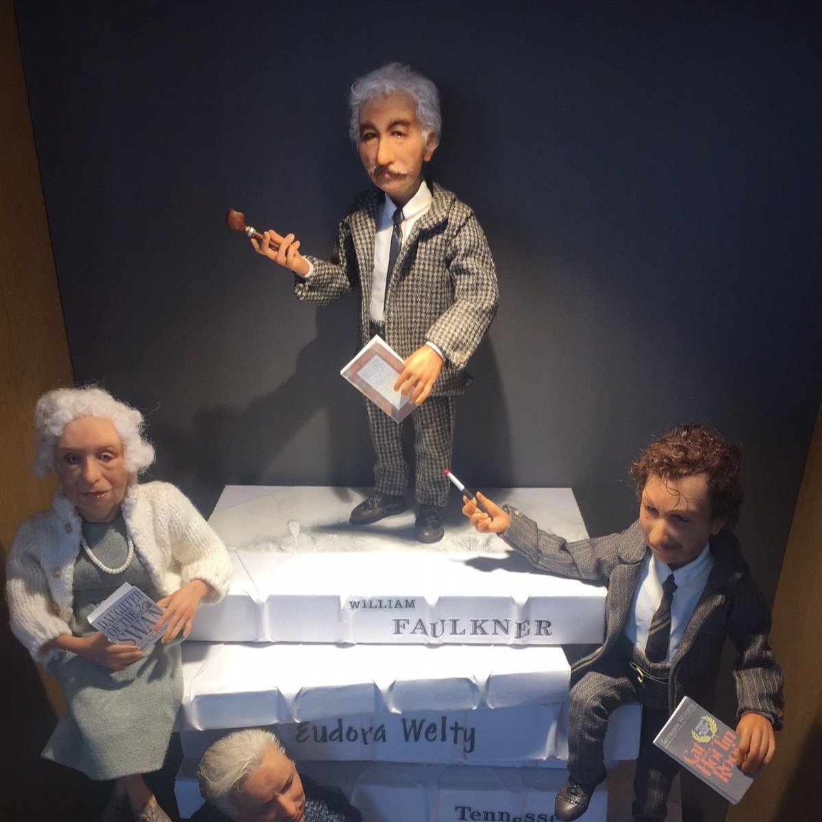 The Westin Jackson tweet media