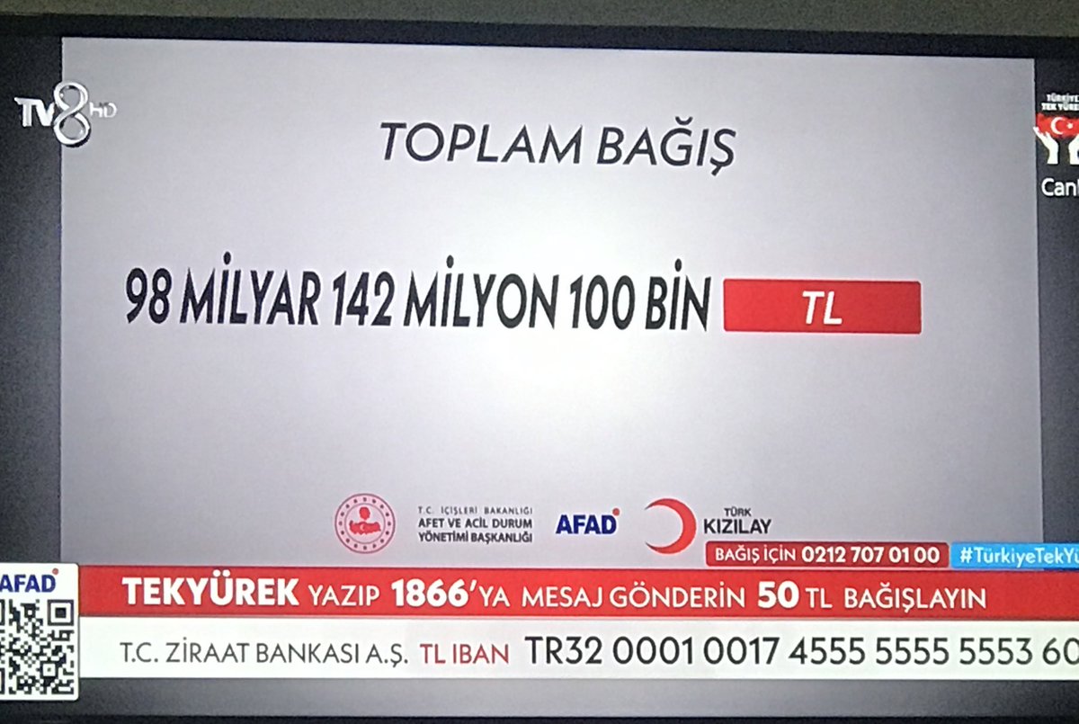 #TürkiyeTekYürek  harikasınız ❤️‍🩹🇹🇷