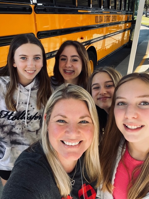 Stacy J Gotlib tweet media