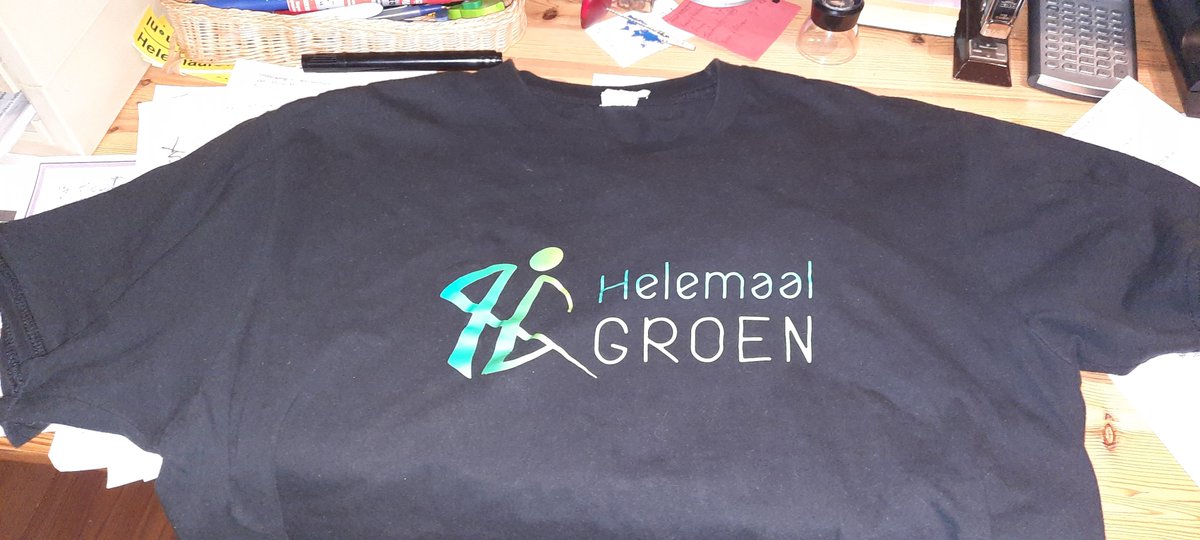 HelemaalGroen.nl tweet media