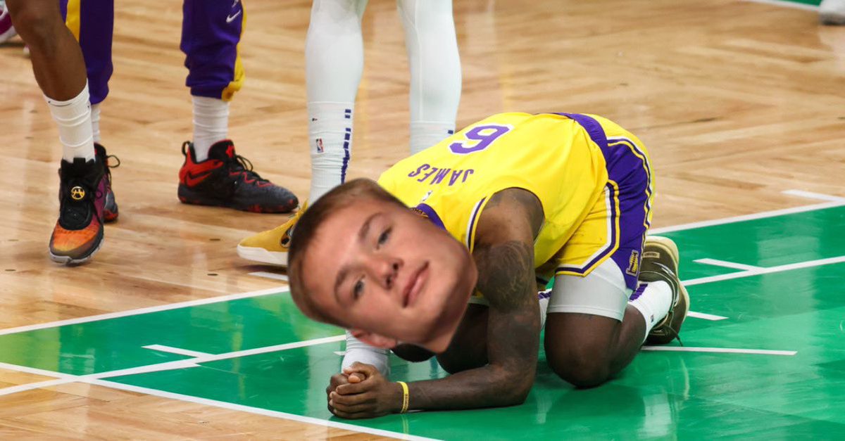 Slimeballz overcame a 20 point 2nd half deficit to win 58-57 and move to 5-0‼️