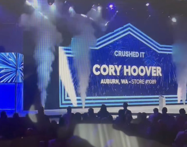 Cory Hoover tweet media