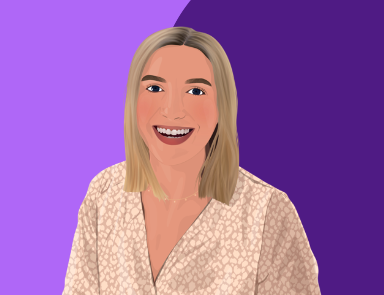 D&amp;AD’s top-ranking Copywriter, Mackenzie Hart tells us how advertising has helped her make a difference with cause-led projects and how her team at <a href="/LeoBurnett/">Leo Burnett</a> pulled off the Black Pencil-winning The Lost Class in D&amp;AD’s Foot in the Door series: bit.ly/3lzg7bv