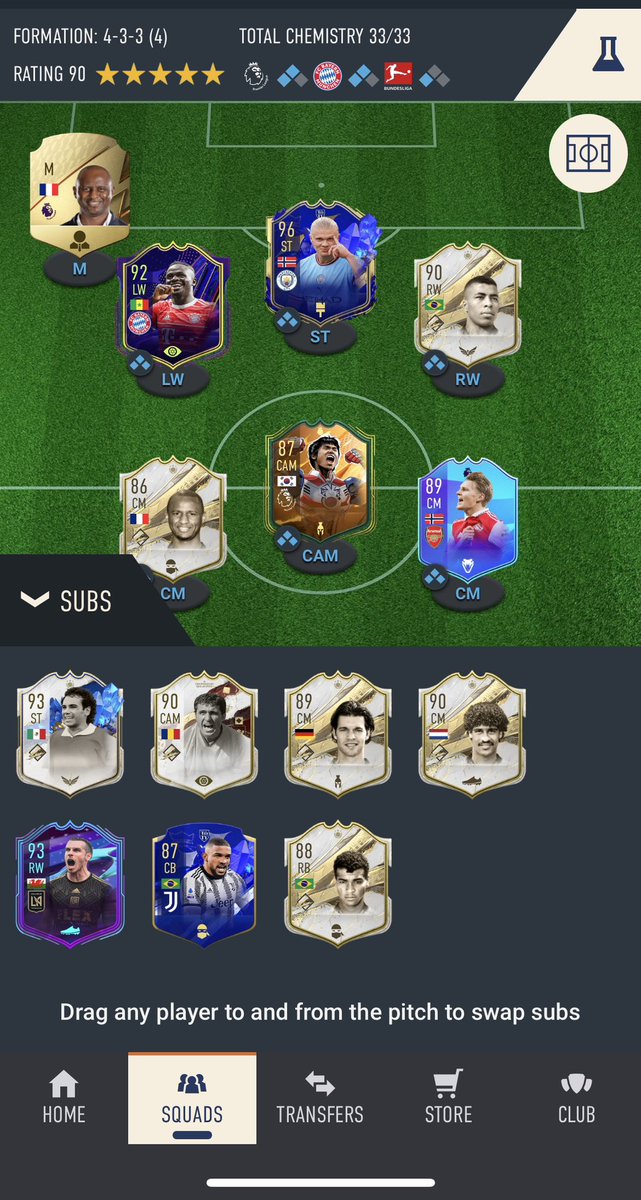 GoobuGoobu's tweet photo. @FutSheriff @Criminal__x Suggestions? I have 200k https://t.co/CNzeDjDxgx