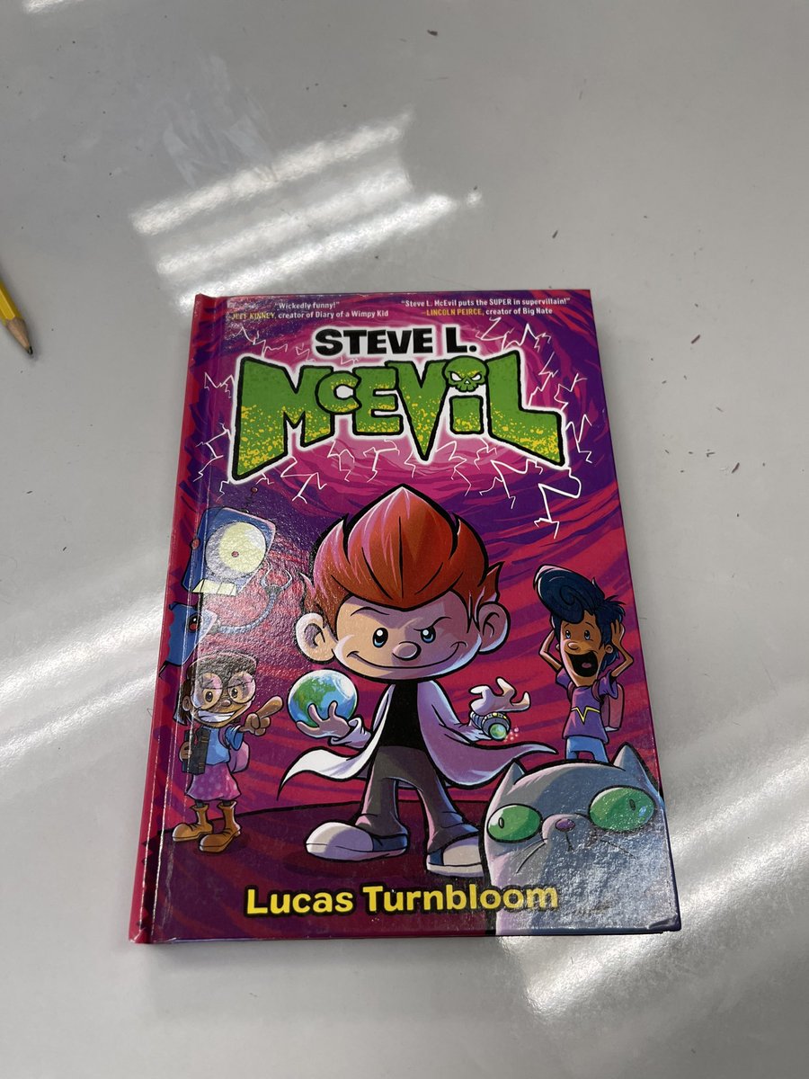 Graphic novel author-illustrator, Lucas Turnbloom, shared his journey to becoming an accomplished cartoonist, including his new book, with BV 4th and 5th graders…Super engaging, story of how turned his passion for drawing into his dream job! <a href="/BVPTO/">Blossom Valley PTO</a> <a href="/CajonValleyUSD/">CajonValleyUSD</a> #WOW