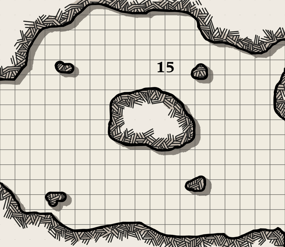 GolemAngry's tweet photo. #Dungeon23 #Level2 #Room15
https://t.co/fkOB0LU8RA https://t.co/VoPrgXXy8X