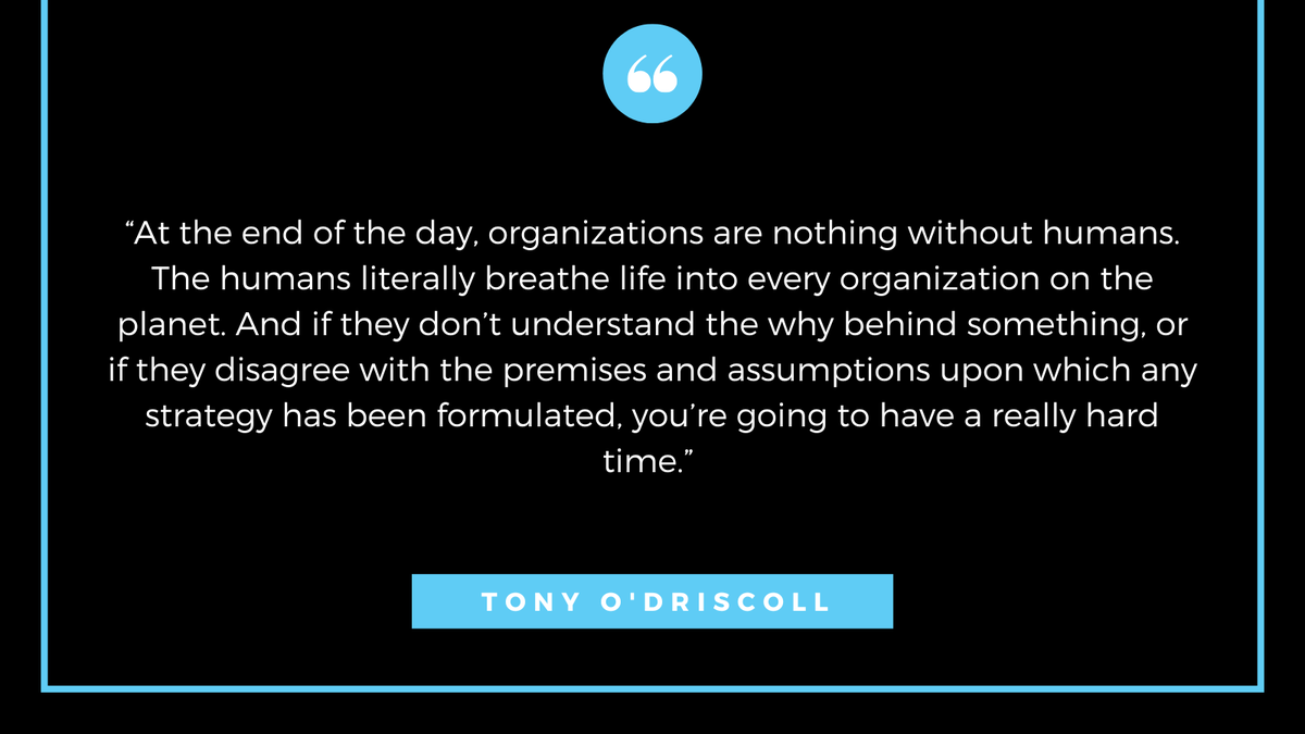 Kaihan's tweet image. Tony O'Driscoll (@Compleximple1) joined me on the #Outthinkers podcast to discuss how #AI has changed the capabilities of the human-machine interface &amp;amp; why humans must be at the center of systems and technology

linkedin.com/pulse/reconcil…
