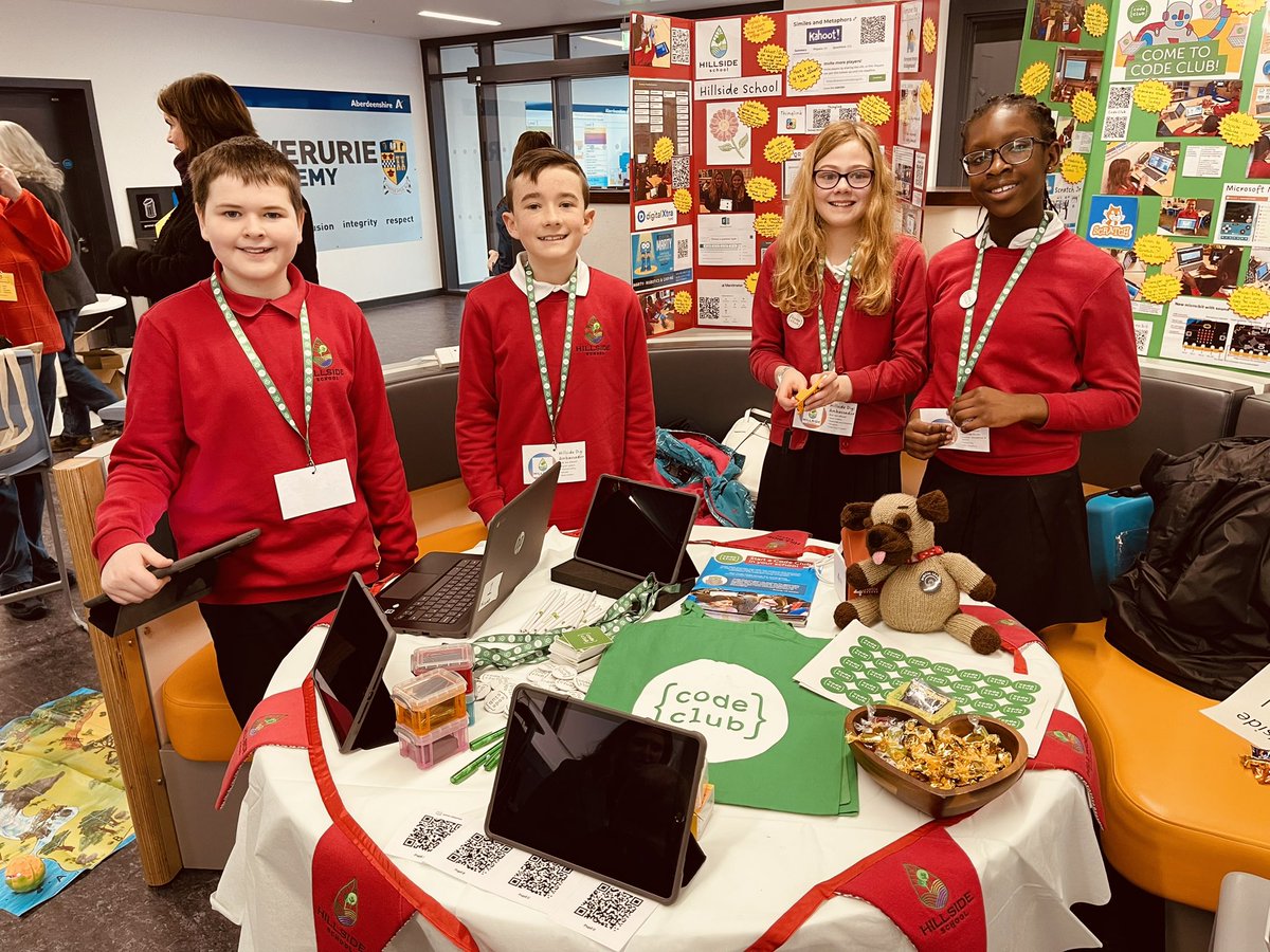 Hillside School on Twitter "We have some visitors coming to visit our