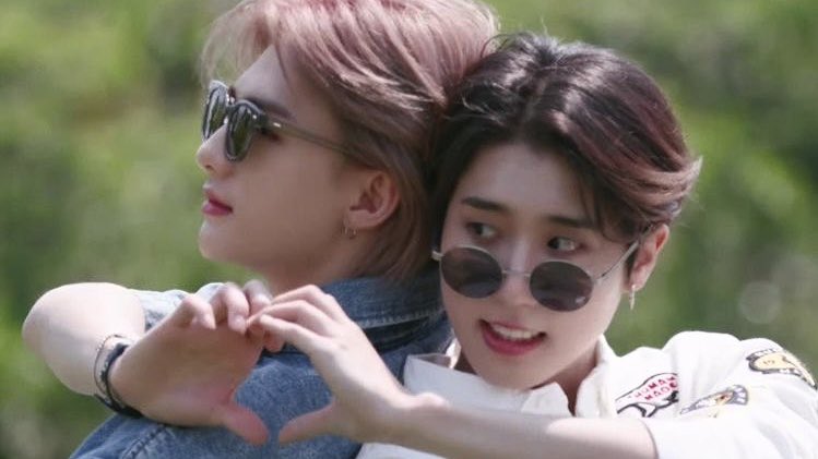 iyouleeknow's tweet photo. 28 is FATE: a fic for every ship 

💕 DAY TWO 💕

++ https://t.co/8mUQ6h9mKU