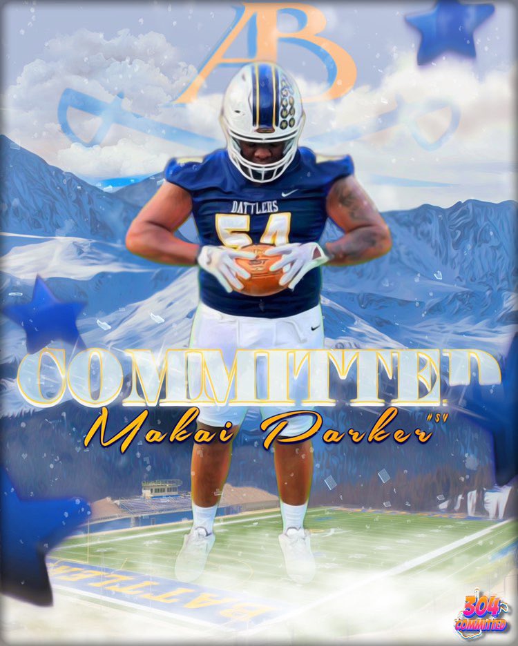 MakaiParker54's tweet photo. 100% committed @ABFootball https://t.co/SatFvFaZ2L