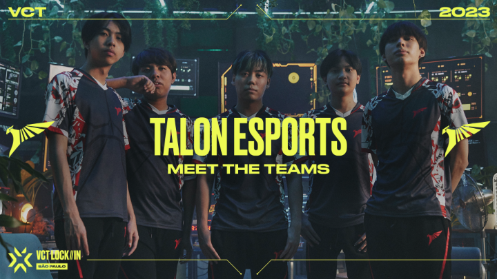  Vct Lock In Hype Talon prx Let s Go On Twitter RT 