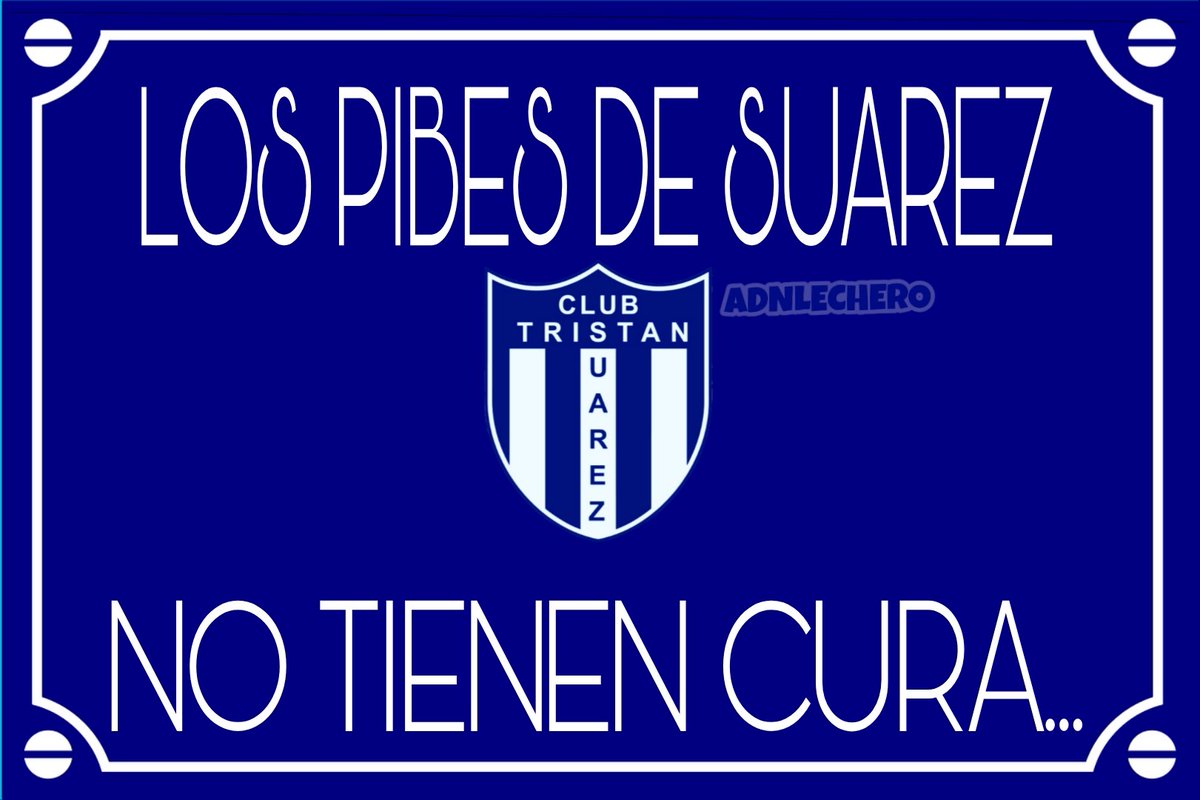 Estamos ahí no más de volver al 20 de octubre. Queremos que venga toda la ciudad. Hay que alentar a los lecheros... <a href="/Tristan_Suarez/">Tristán Suárez 🇫🇮</a>  vamos Suárez !!