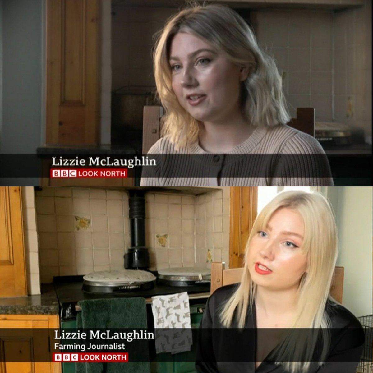 What a difference a year makes… 💛

I am so honoured to be part of this year’s @yellowwelliesuk #MindYourHead week and have the opportunity to appear on BBC Look North to discuss the importance of mental health 💛