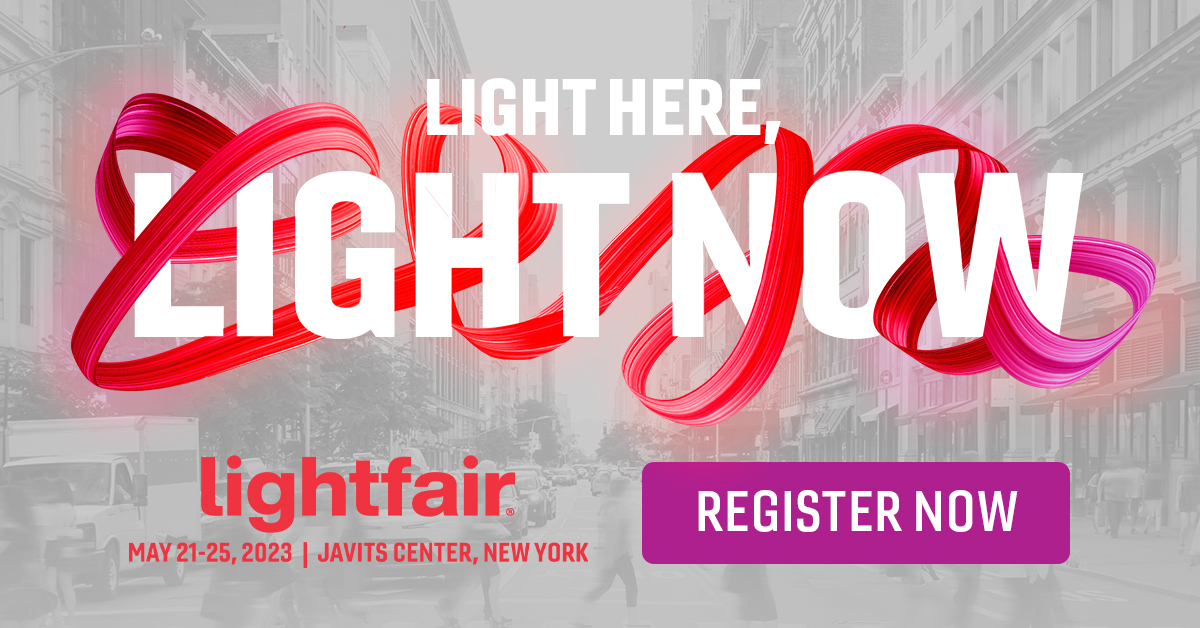 lightbuildingna's tweet photo. New experiences. New opportunities. New York!
Registration for #LightFair2023 is now open. Learn more and sign up here:
https://t.co/9TnIaYgIHv
#LightFair #NewYork #NYC #lightingconference #tradeshow #architecturallighting #commerciallighting #lightingeducation #CEUs https://t.co/i1mKrFHGru