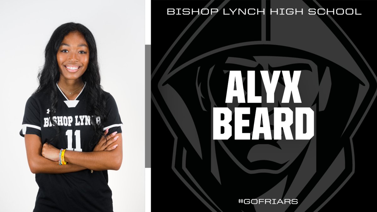 Bishop Lynch Athletics tweet media