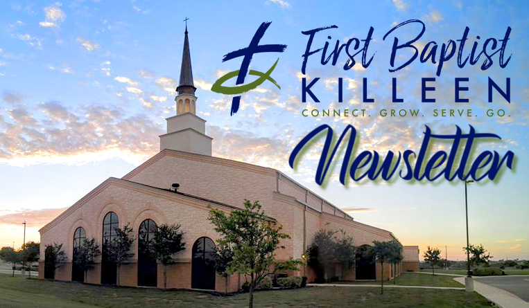 fbckilleen's tweet photo. FBC Killeen Newsletter, February 15th - https://t.co/7U7nZ2168k https://t.co/NSYMOjCTp3