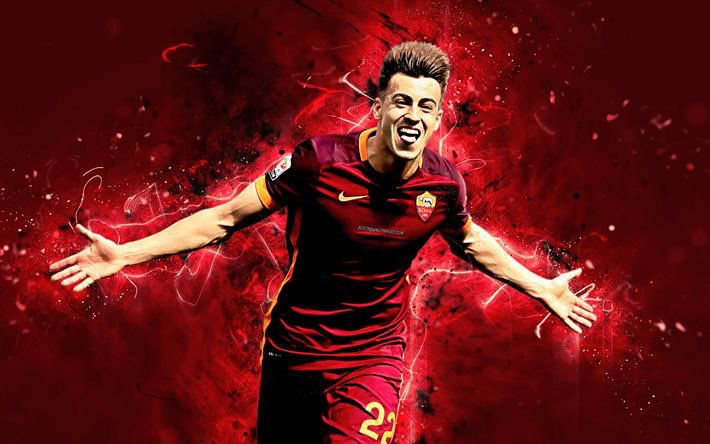 🚨| ÖZEL HABER |🚨 ▫️ El Shaarawy transferinde Jose Mourinho engelli kalktı. ▫️ Roma’da gitmesine sıcak bakıyor. ‼️ Transferin Bitmesi Yakındır ‼️