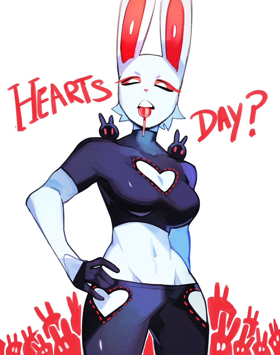 「Happy late valentines  」|▫️FireBay▫️のイラスト