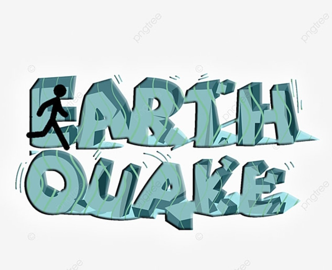 Are earthquakes to expiate the sins of the believers or to punish the wrongdoers? Is it a divine test or is it a natural factor far from any unseen powers?

#Discussion #Opinion