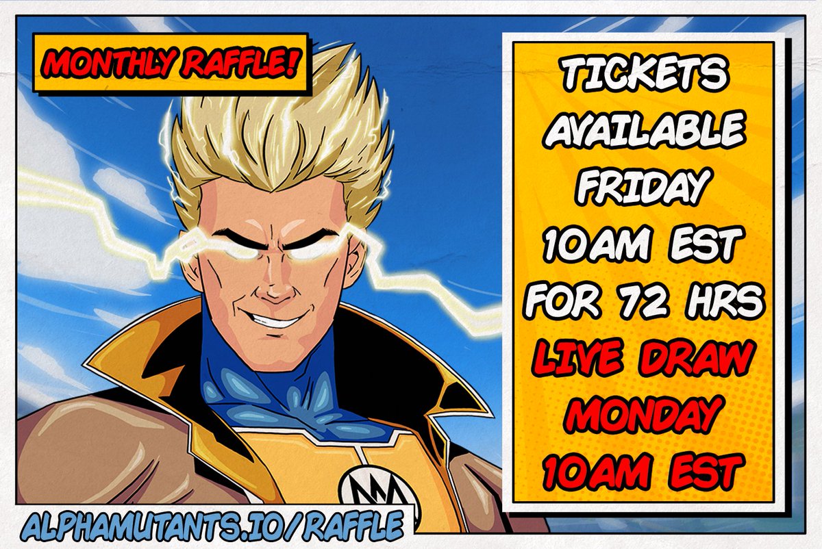 AlphaMutants.eth tweet media