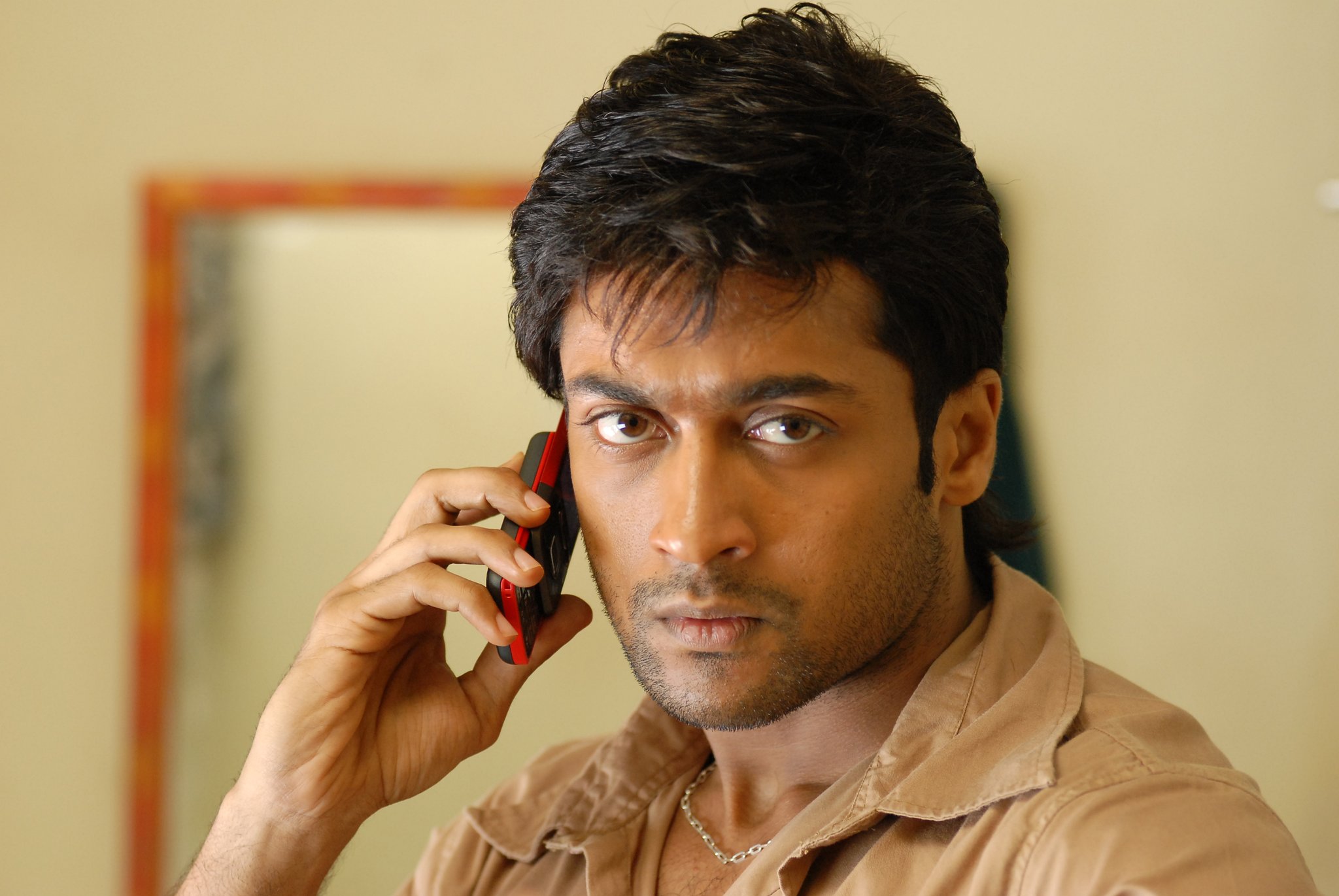 Actor Surya celebrates his birthday today « Thalaiva Movie  Songs,Mp3,Trailer,Videos