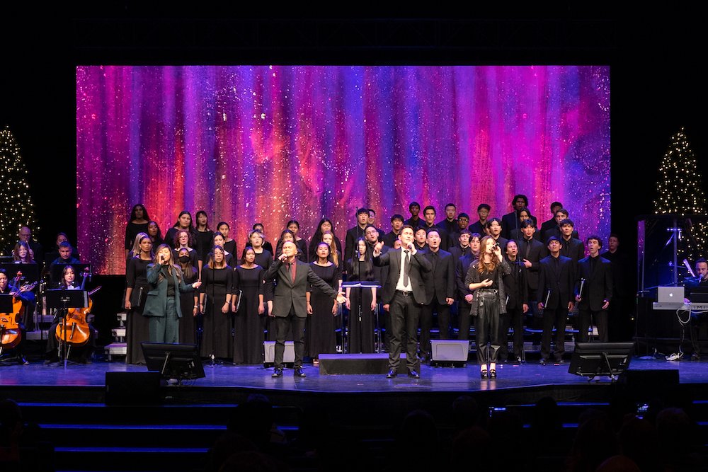 RefreshLED's tweet image. @RefreshLED is proud to serve the incredible kingdom building @Harborlight_ community led by Head Pastor @twitt_terry in Fremont, CA.
Product — @RefreshLED Diamond Indoor (246) 2.9mm pp 500x500mm - @novastartech Processing

#LEDvideowall #churchledwall 

youtube.com/live/5PSlCPMtr…