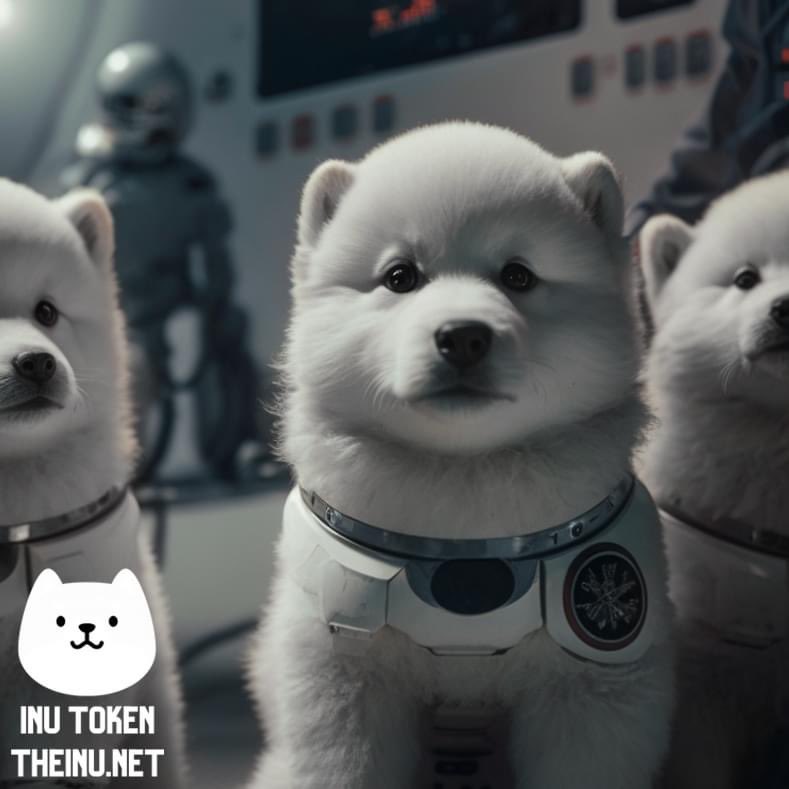 INU. tweet media