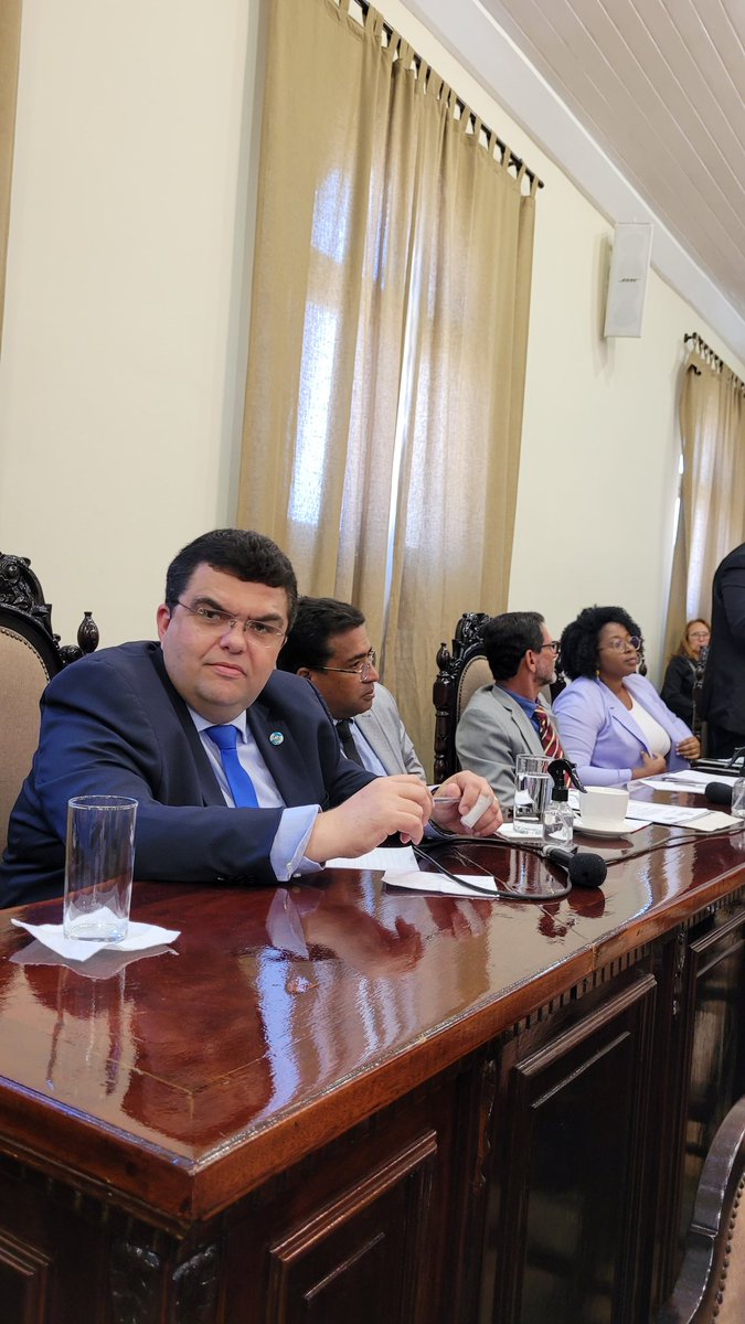 ChicoMachadoSDD's tweet image. Já estou na @camarademacae para abertura do ano legislativo.

#chicomachado #segov #macae