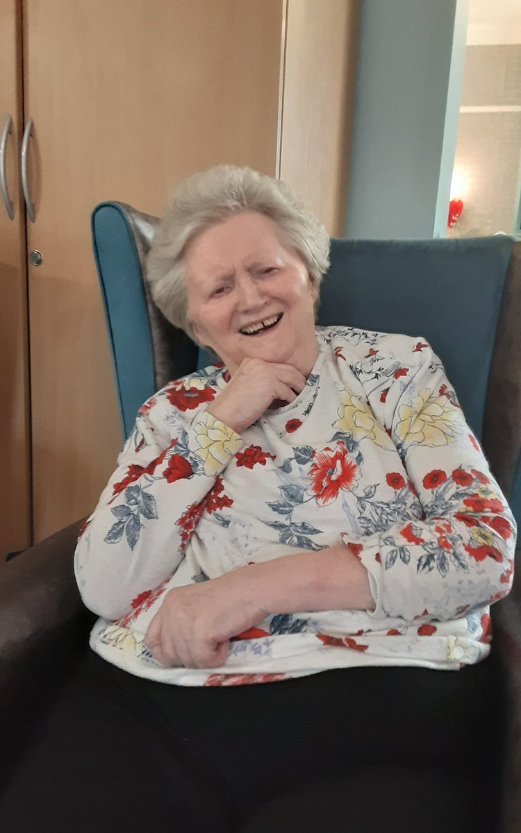 Prior Bank care home in Sheffield Anchor