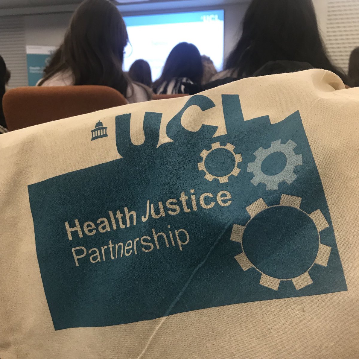 Derbyshire 100 GP practices have on site welfare advice…result: better use of clinical time, better support for patients, £11m benefits for residents and £4m of debt written off each year. @_TPHC @HealthJusticeUK @BBB_Health @Bromley_by_Bow