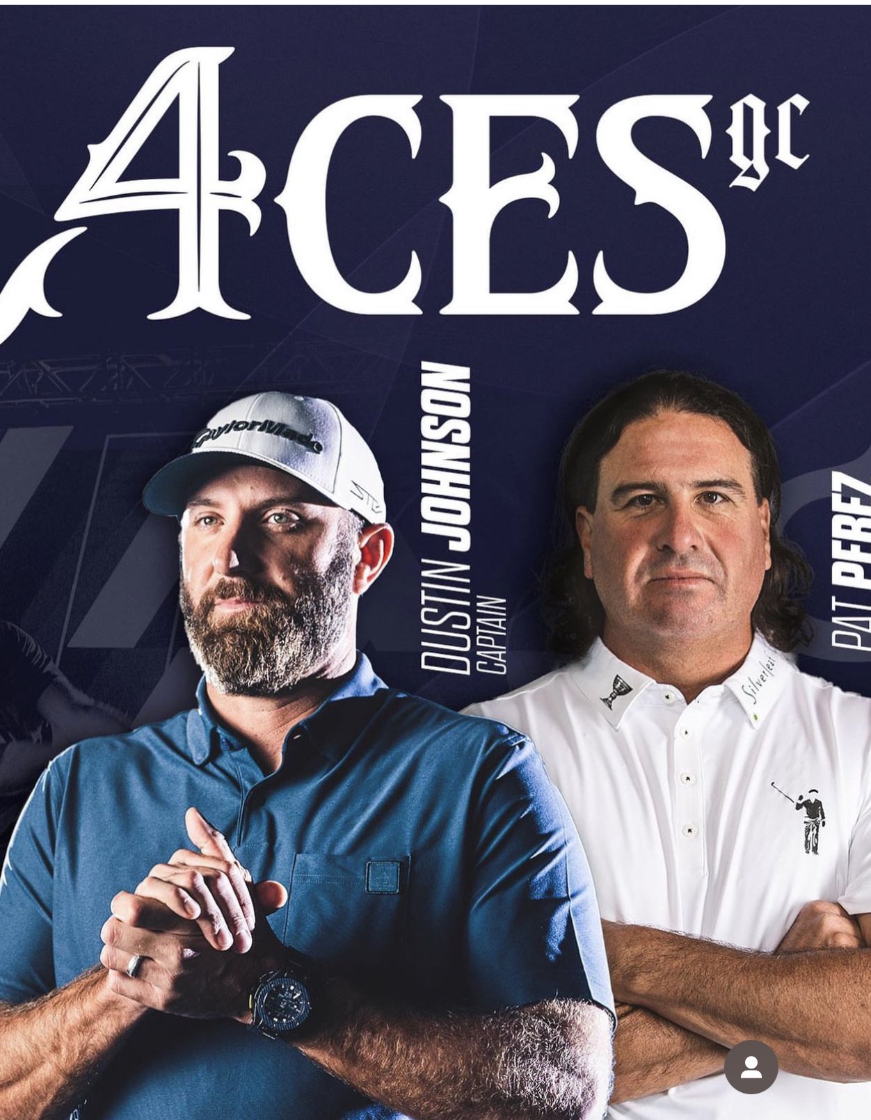 LIV Golf Insider on Twitter "Changes for the Inaugural Team Champs