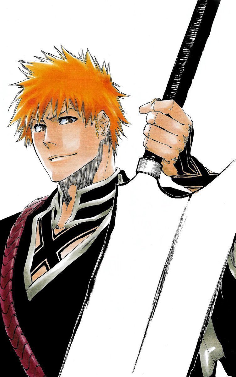 Bleach: Thousand-Year Blood War (TV) - Anime News Network