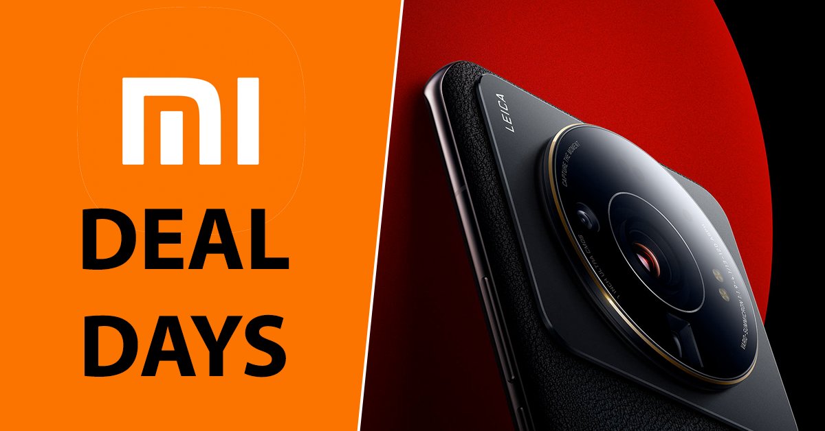 Tradingshenzhen's tweet photo. We are back from holiday and prices start to drop. All #Xiaomi Smartphones are now up to 20% cheaper. Get the #Xiaomi12SUltra #Xiaomi13 or the new #RedmiK60Pro for the best price.
https://t.co/55MDjppvDH https://t.co/vckGXc3Bhp