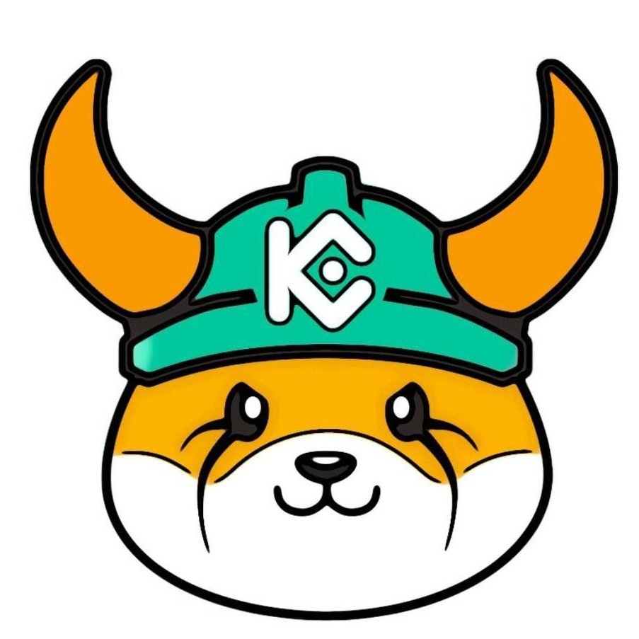 FanieYen's tweet photo. The people's exchange has listed the people's #cryptocurrency! $FLOKI is now live on the #Kucoin exchange.
#Floki https://t.co/IOvRfq3rB4