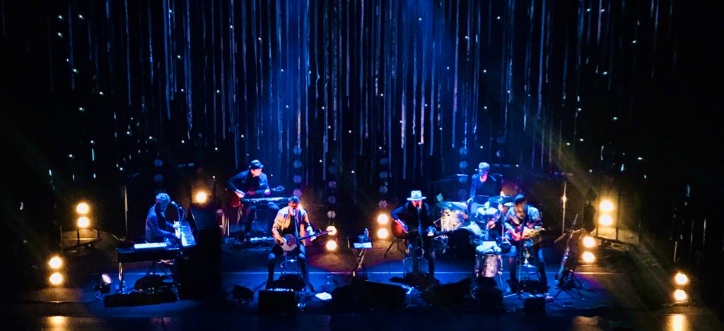 thejcoop's tweet image. Perfection. ⁦@NEEDTOBREATHE⁩