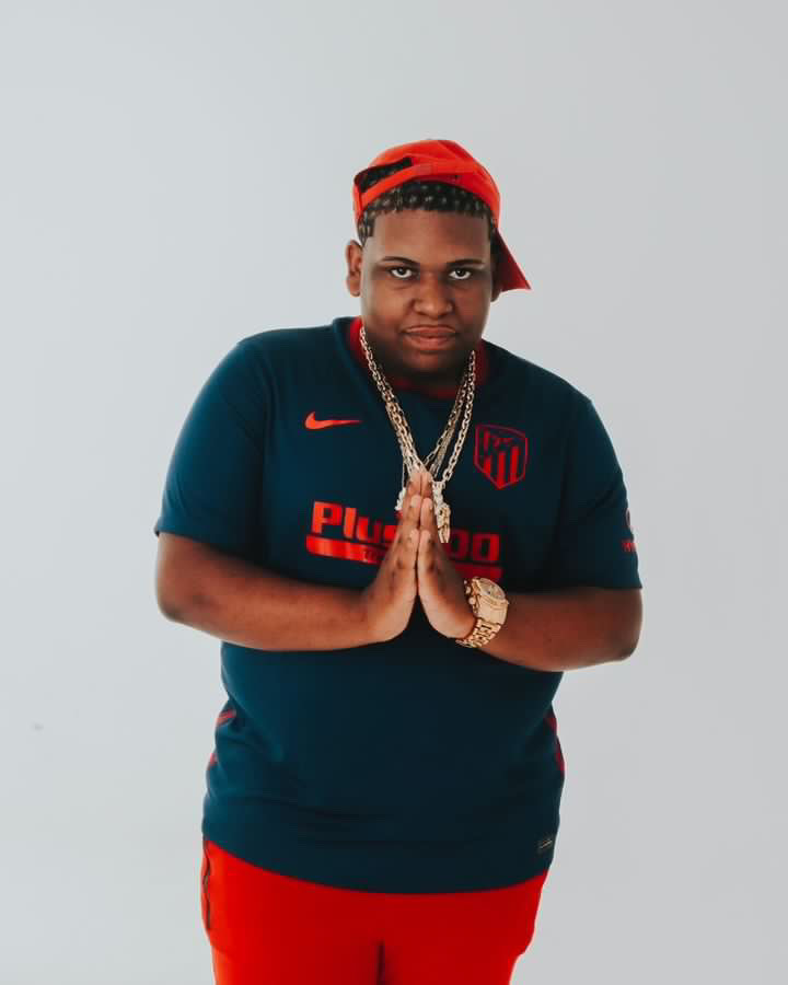 Brazilian producer <a href="/djramonsucesso/">DJ RAMON SUCESSO</a> brings an hour of funk caricoca chaos to the airwaves

Keep it locked: nts.live/1