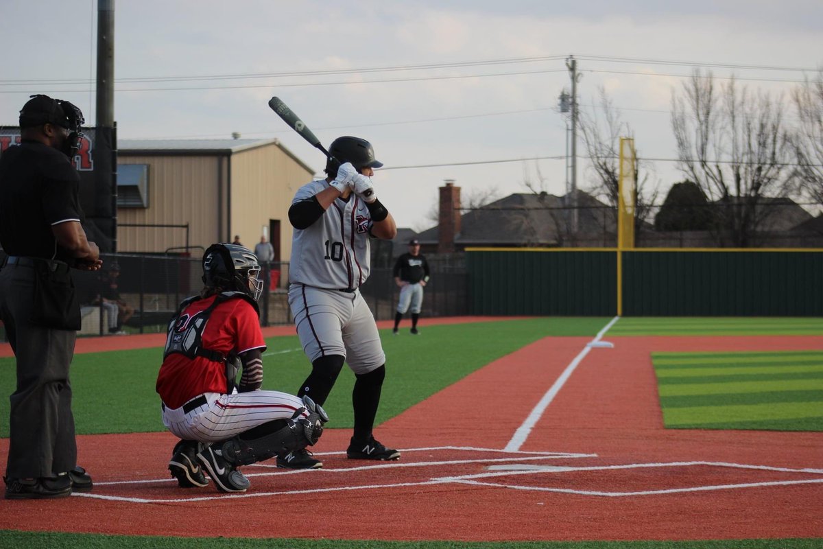 danielyardley42's tweet image. Excited to Announce that I will be furthering my athletic and academic career @NOCTONKBSBL, Thank you to all the coaches who have been there from the start and pushing me to be the player I am today, Go Mavs! @joe3patt @CoachTreEdwards @BaseballBroncos #JUCOPRODUCT #juco